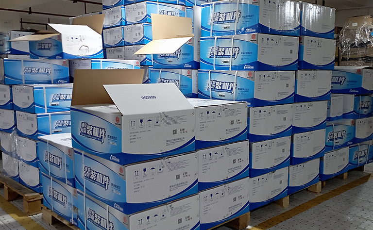 Weichai parts at Competitive price