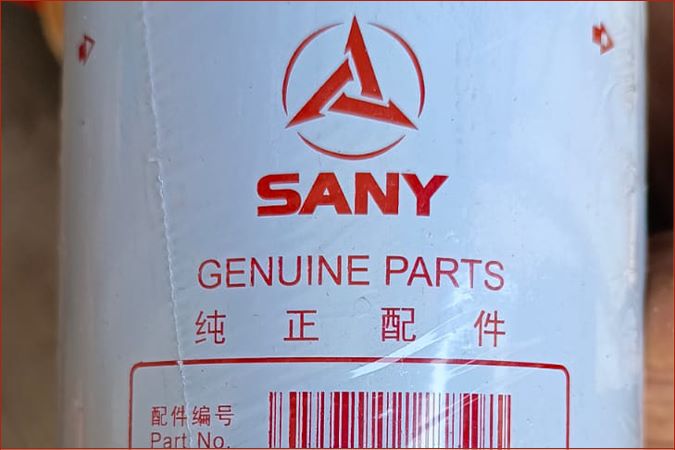 Genuine quality from official supplychain