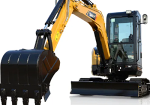 Common sany mini excavator part failures and how to troubleshoot