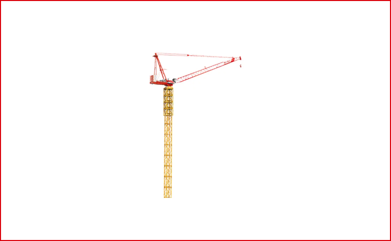 Sany Crane | Tower Crane