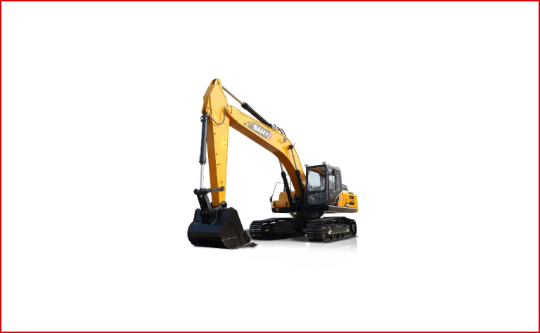 Sany Excavator | Medium Excavator