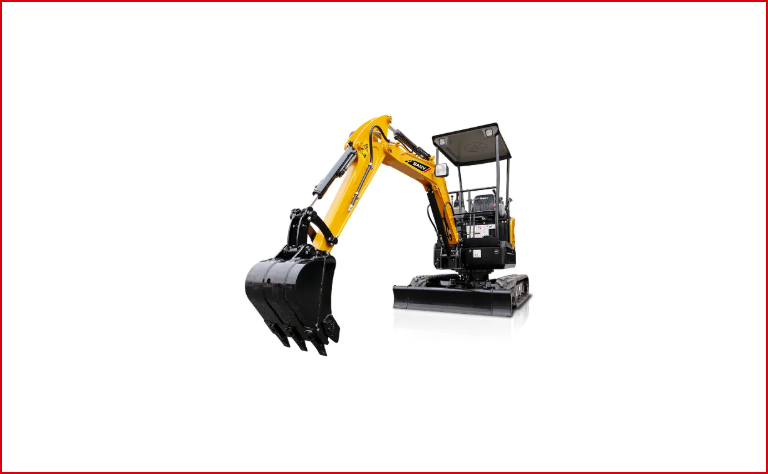 Sany Excavator | Mini Excavator
