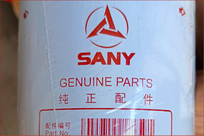 100% Genuine quality from official supplychain