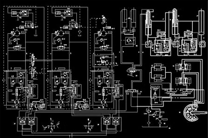 Engineering drawing