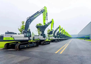 Comprehensive Guide To Testing And Verifying Zoomlion Excavator And Loader Parts