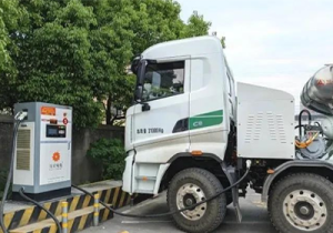 The latest awakening of electrification