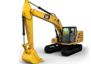 What Is The Difference Between SANY And Caterpillar?
