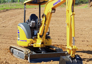 What is the best excavator brand in the world