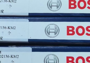 What to consider when maintaining Bosch fuel injection systems