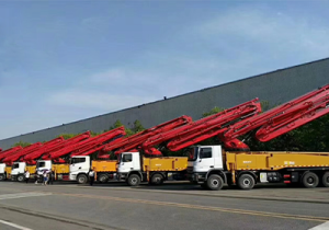 Which sany parts are most crucial for routine excavator maintenance