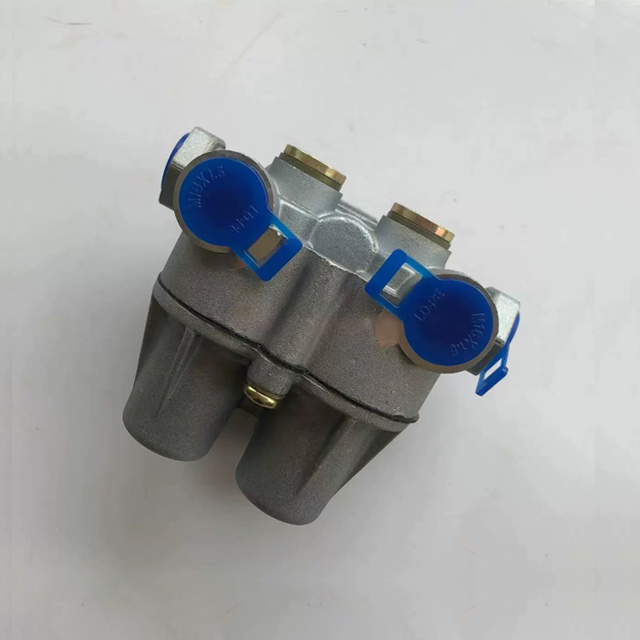 4-circuit protection valve of Zoom lion hline engine crane parts for sale near me
