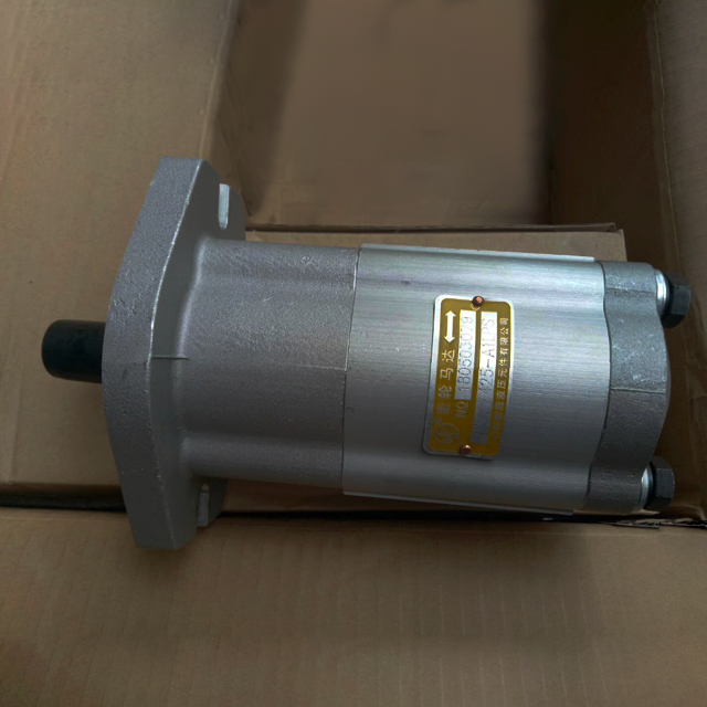 Gear motor for Zoomlion construction crane truck rental hire company near me