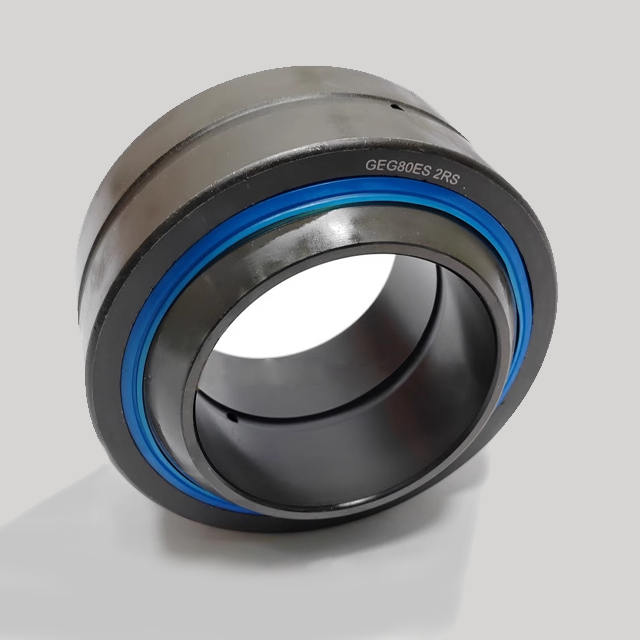 Release needle tapered roller deep grooved ball thrust anti-resistance bearing