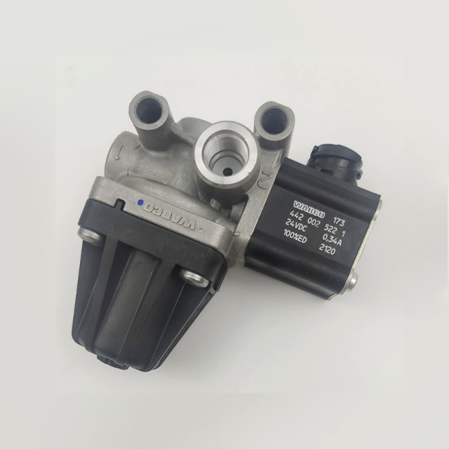 Zoomlion crane pressure control safety valve block for material handling cranes