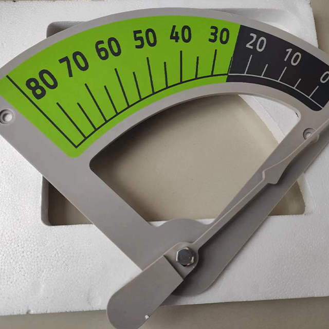 Zoomlion mobile crane parts angle indicator for crane parts companies in Abu Dhabi