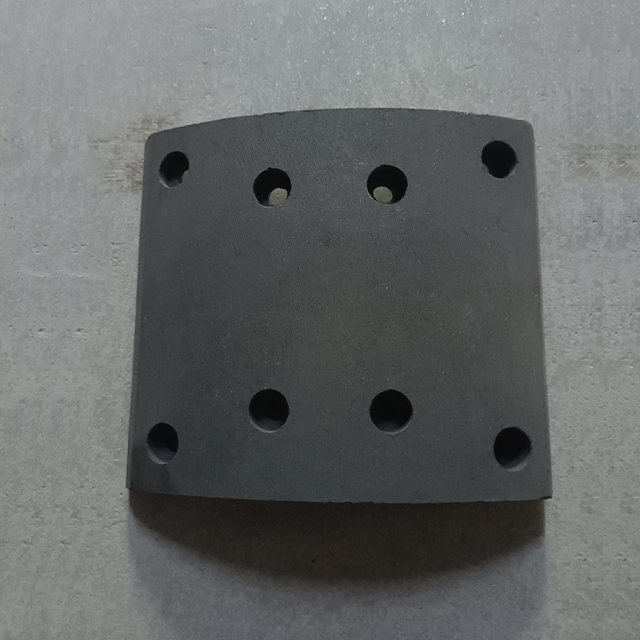 new holland construction equipment Zoomlion big truck crane parts brake pad