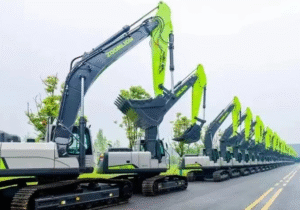 Comprehensive Guide To Testing And Verifying Zoomlion Excavator And Loader Parts