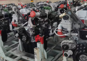 How do we test and verify the quality of cummins parts before installation