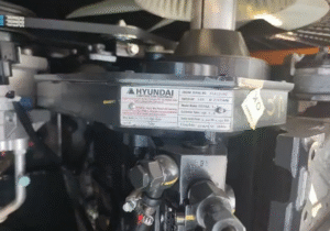 How to ensure compatibility when replacing Hyundai electrical components