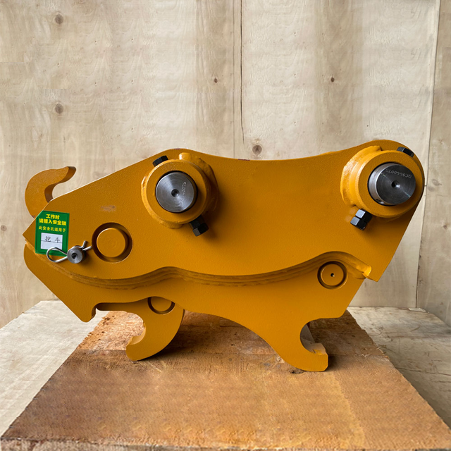 Sany excavator quick coupler coupling device best chinese China excavator brand