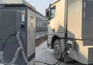 The latest awakening of electrification