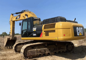 What Is The Difference Between SANY And Caterpillar