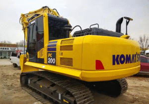 What is the best excavator brand in the world