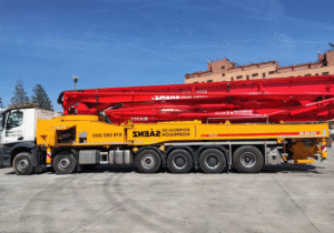Which sany parts are most crucial for routine excavator maintenance