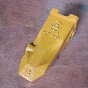 100% Genuine Sany excavator parts bucket Twist-Lock tip tooth teeth