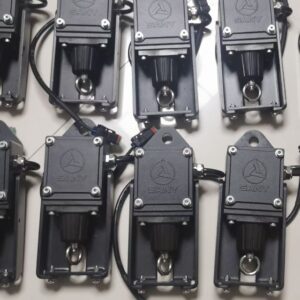 100% genuine origin original Sany tower crane parts components of lifting hoisting height limit switch limiter from China