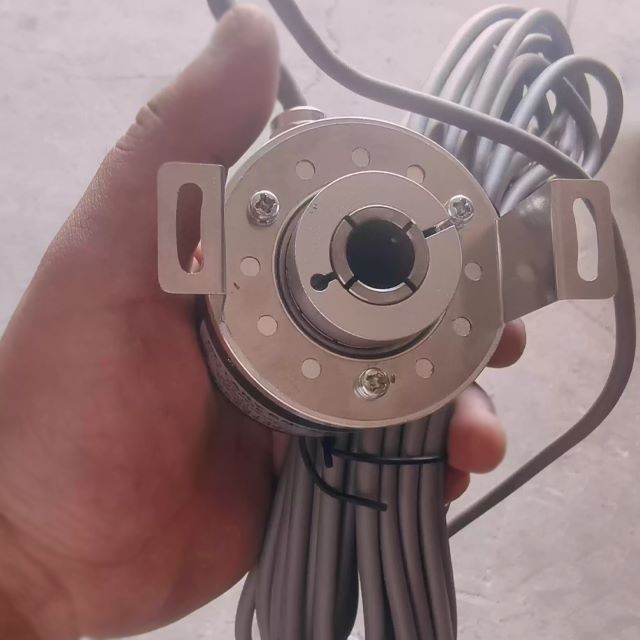 100% original genuine product Rotary encoder ETF100 for lifting tower cranes