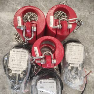 zoomlion world's biggest crane of hoisting limit switch weight assy. counterweight for 4000 ton city crane