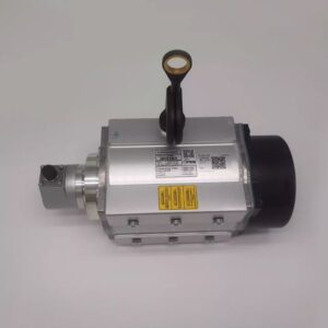 Crane horizontal bar pin displacement sensor, pull rope sensor, pull wire sensor horizontal bar and accessories