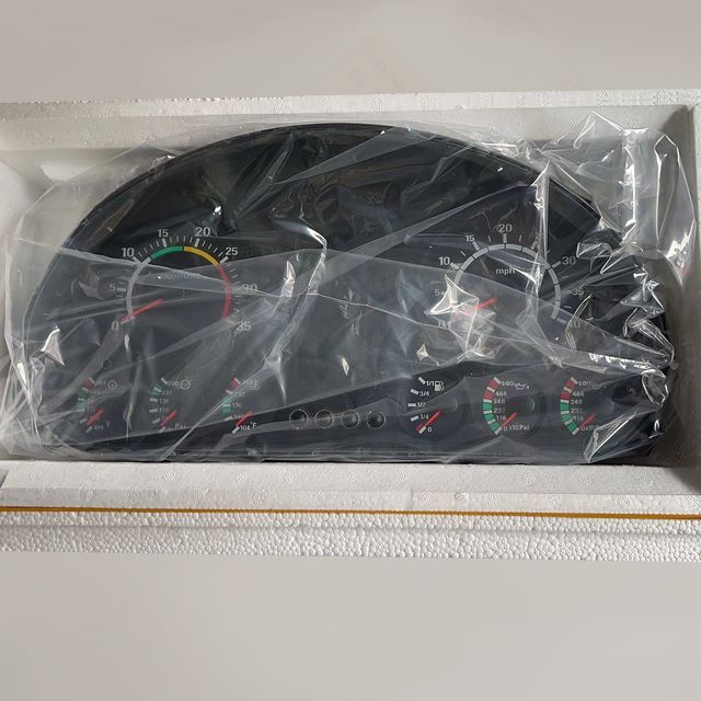 Dashboard assy assembly of genuine sany below 50T over 80T SRC800T rough-terrain crane parts