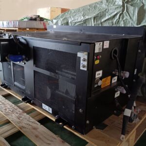 Heat sink for Sany wheel loader excavator construction equipment machinery