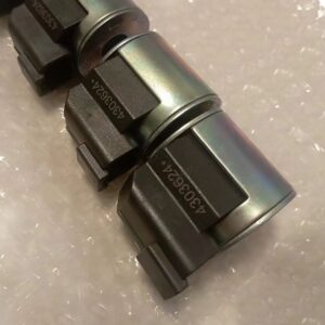 HydraForce solenoid coil 4303624 of sany hoisting hoist crane parts for lifting equipment