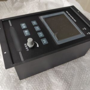 LMI display screen with program of Zoomlion crawler crane ZCC12800 ZCC17000 ZCC9800W operator cab parts