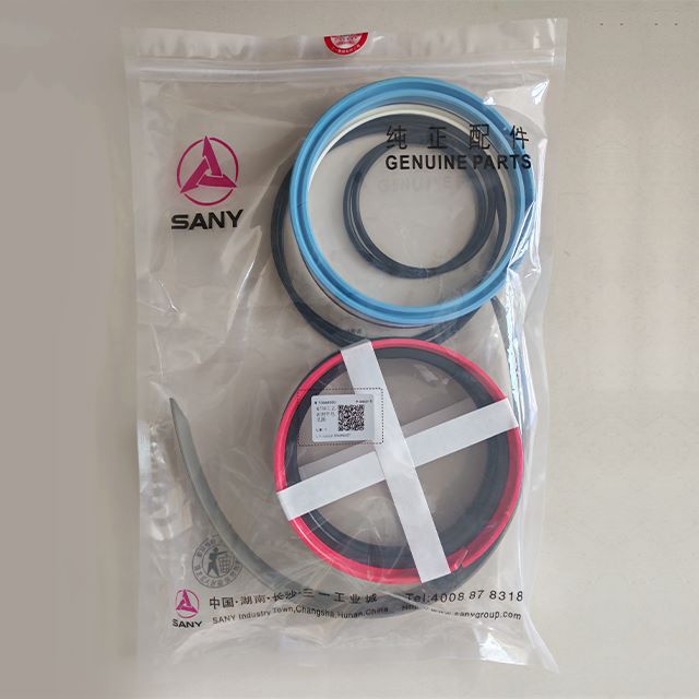 Q750 seal kit of sany small huge crane truck crawler tower crane parts manufacturers price costs in india