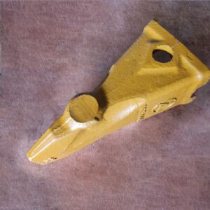 Sany 3 ton mini excavator machine parts clay dirt rock conical bucket tooth teeth for sale in usa