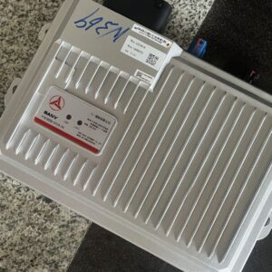 Sany EC-7 master slave RS232 communication controller Integrated Control Box