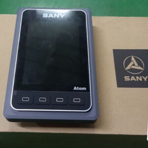 Sany IPC Industrial Personal Computer industrial control computer for SY1250 large excavator