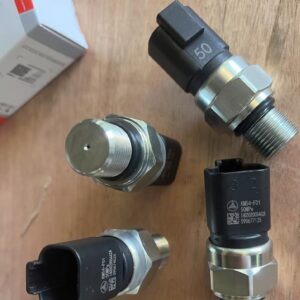 Sany SW936 wheel loader Throttle position sensor TPS Idle speed pressure sensor