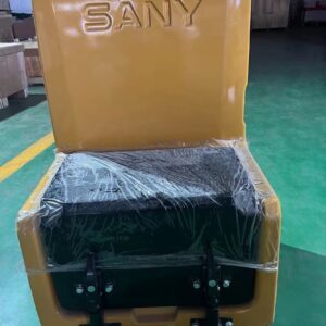 Sany SW956E SW960E SW966E excavator parts toolbox battery box