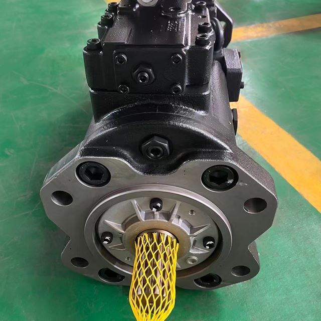 Sany SY365 SY375 SY390 large excavator parts of hydraulic pump assembly