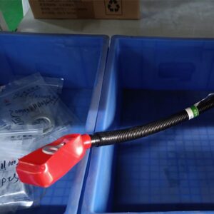 Sany backhoe loader BHL95 BHL75 BHL105 parts of power cable