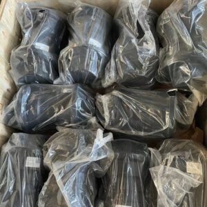 Sany boom on excavator boom truck grader magnet carrier roller