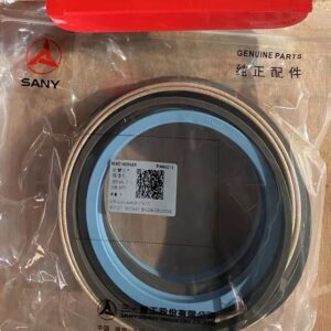 Sany cylinder seal kit U buffer pressed-in scraper support seal ring