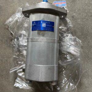Sany excavator gear pump parts in The United Arab Emirates Abu Dhabi Dubai