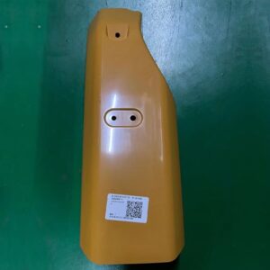 Sany excavator left right headlight cover‌ cab light cover‌ ‌warning light cover‌