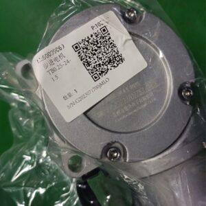 Sany excavator magnetic stepping stepper repeating step-servo motor